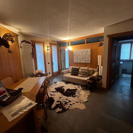 Appartamento Incantevole Con Box E Ski Room, Wi-Fi, Bormio Zewnętrze zdjęcie