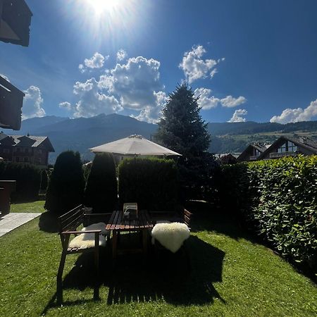 Appartamento Incantevole Con Box E Ski Room, Wi-Fi, Bormio Zewnętrze zdjęcie
