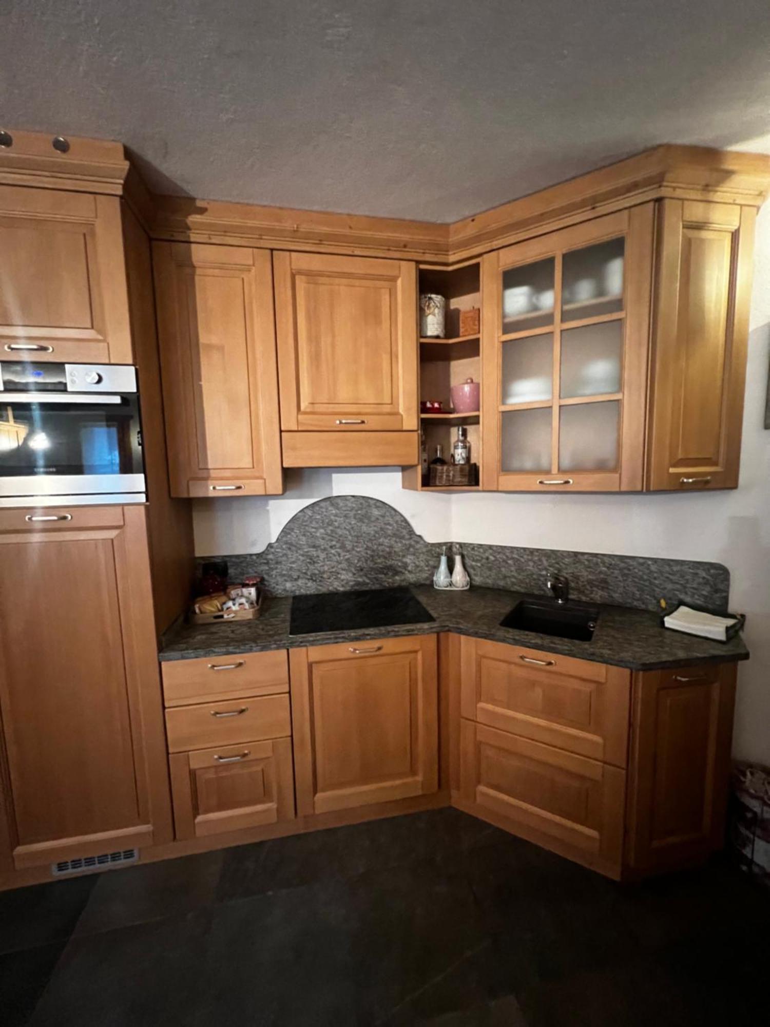 Appartamento Incantevole Con Box E Ski Room, Wi-Fi, Bormio Zewnętrze zdjęcie