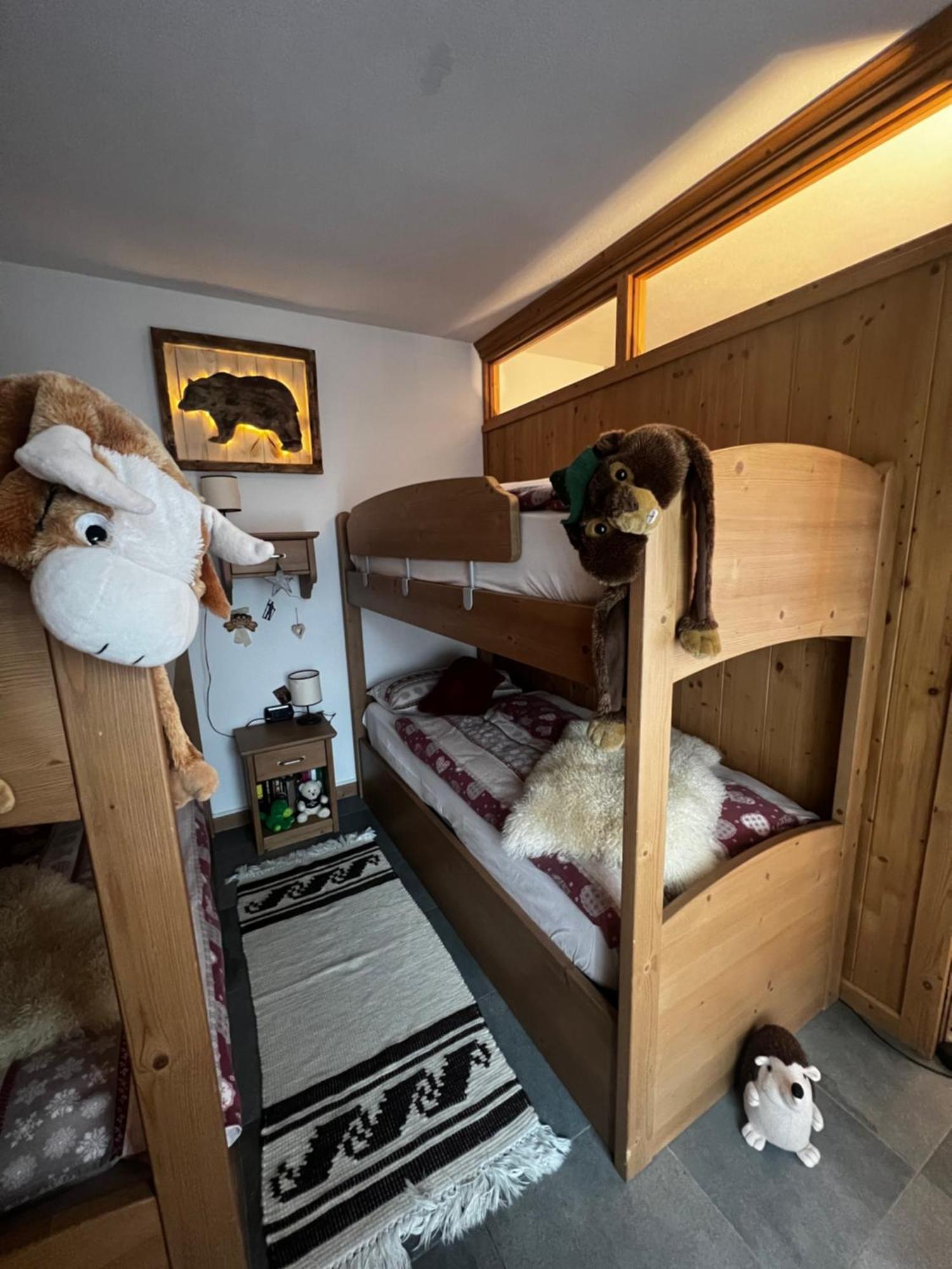 Appartamento Incantevole Con Box E Ski Room, Wi-Fi, Bormio Zewnętrze zdjęcie